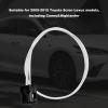 Camshaft Cam Position Sensor Connector Plug Pigtail Harness, Replacement for Toyota Scion Lexus, SU7792 CSS1029 90919-05060 view 2
