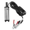 FAVOMOTO 1pc Electric Submersible Pump for Transfer Compact Tool for Harvesters and Agricultural Machinery Easy to Use and Construction view 1