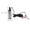 FAVOMOTO 1pc Electric Submersible Pump for Transfer Compact Tool for Harvesters and Agricultural Machinery Easy to Use and Construction view 2