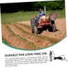 FAVOMOTO 1pc Electric Submersible Pump for Transfer Compact Tool for Harvesters and Agricultural Machinery Easy to Use and Construction view 4