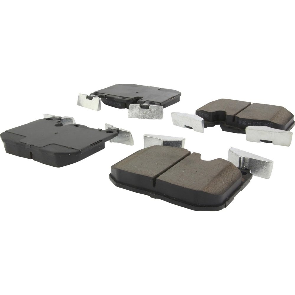 Front Disc Brake Pad Set for BMW 335i xDrive 2013-2015#1B7n