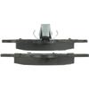 Front Disc Brake Pad Set for Saturn L200 2001-2003#1yt1 view 3