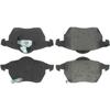 Front Disc Brake Pad Set for Saturn L200 2001-2003#1yt1 view 4
