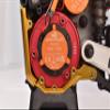 Aluminum 7075 Flywheel Housing for LOSI 1:4 Promoto MX Motorcycle Dirt Bike RTR FXR LOS06000 LOS06002 Upgrades - Gold view 2