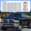 6.7 Fuel Filter Compatible with Dodge Ram 6.7L Cummins Diesel #68061634AA view 4