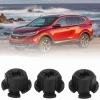 3PCS Alignment Mounting Clip 36806TLAA01 - Replacement for Black - Easy and Accurate Alignment view 2