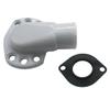 XARONF 832846 Water Inlet Hose Connector Connection for Volvo Penta Sterndrive Engines 270 280 290 814356 18-2278 view 1