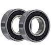 NICHE Wheel Bearing for Polaris Trail Boss Blazer 250 Magnum 425 WideTrak 500 LongTrak Trail Indy Arctic Cat Alterra 90 150 Yamaha YFZ50 17x35x10 2 Pack view 1