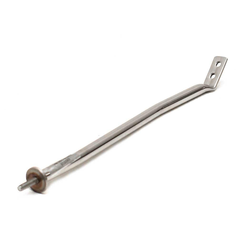Boat Windshield Support Brace 210596 | Reata Stainless