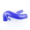 JOIUYOLJ 4 Layer Silicone Coolant Radiator Hose Kit Tube Compatible with 2006-2013 Mazda 3 6 MazdaSpeed 2.3L 2260CC l4 (blue) view 3