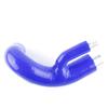 JOIUYOLJ 4 Layer Silicone Coolant Radiator Hose Kit Tube Compatible with 2006-2013 Mazda 3 6 MazdaSpeed 2.3L 2260CC l4 (blue) view 4