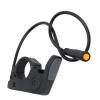 Zerone Electric Thumb Throttle, Thumb Accelerator Left Right Handlebar Finger Quick Release Thumb Throttle for Electric Mountain & Road view 3