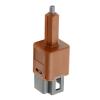 Zreneyfex Stop Lamp Switch Assembly Replacement for Nissan Altima Rogue Sentra Frontier Pathfinder Versa Armada Juke Brake Switch Stop Light Stoplight 25320-AX00C, JA4496, 201-1962, 2011962 view 2