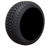 LSI Ninja 14" Wheels Cruze 20" Tires YamahaGolf Carts view 3