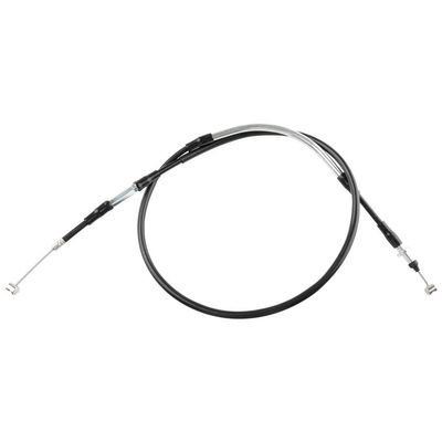 Tusk Motorcycle Clutch Cable Compatible with Kawasaki KLR650 1987-2007