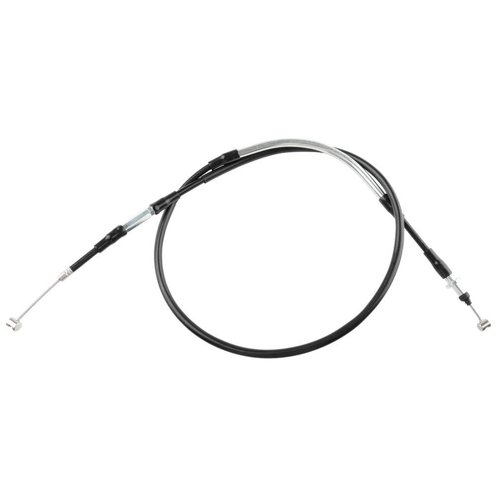 Tusk Motorcycle Clutch Cable Compatible with Kawasaki KLR650 1987-2007