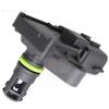 LOGEA Pressure Sensor Switch Manifold Intake Air Pressure MAP Sensor 5WK96801 4921322 Compatible with Dodge Ram 2500 3500 6.7L Engine Compatible with Cummins ISF 2.8 3.8 view 4