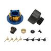 FLMLF 14T Clutch & Flywheel Kit for SG Crank Engine Fit Team Losi 8IGHT 8T 1.0 2.0 3.0 view 4
