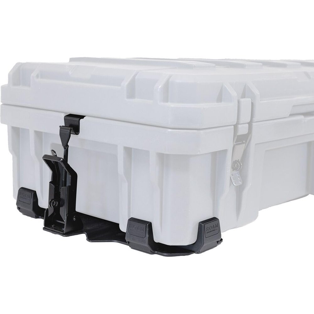 Rugged 83L Mounts by ROAM