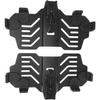 Rugged 83L Mounts by ROAM view 2
