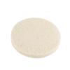 2"/3"/4"/5" Wool Polishing Wheel Polishing Pads Angle Grinder Wheel Felt Polishing Disc For Metal Marble Glass Ceramic 1PC,5inch view 1