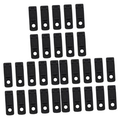 Healeved 30 Pcs Fuel-Saving Rubber mat Lighter Accessories Gasket for Lighter Flint Torch Liquid Gasket Anti-Evaporation Mat Bottom Bottom Pad Seal