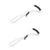 Healifty 2pcs Vehicle Support Grip Handle for Elderly Multi-Function Assist for Cars for Seniors and Mobility Aid Users Convenient and Portable Design view 1