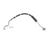 2x Brake Line Front Right Brake Hose Front Left for Ford Explorer 1993 view 2