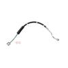 2x Brake Line Front Right Brake Hose Front Left for Ford Explorer 1993 view 3