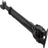 WEDOAUTO Front Propeller Drive Shaft Prop Shaft Driveshaft Assembly Fit For Dodge Ram 1500 2500 3500 1994-2002 L6 5.9L, V10 8.0L, Auto Manual, w/Dana 60 Axle Replace# 938-159, 65-9106, 52105871AB view 2