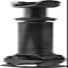 WEDOAUTO Front Propeller Drive Shaft Prop Shaft Driveshaft Assembly Fit For Dodge Ram 1500 2500 3500 1994-2002 L6 5.9L, V10 8.0L, Auto Manual, w/Dana 60 Axle Replace# 938-159, 65-9106, 52105871AB view 4