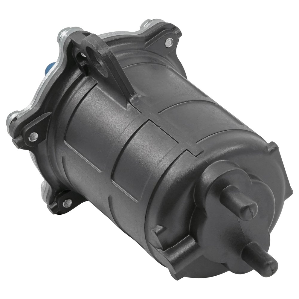 Caltric Fuel Pump Compatible with Honda Rancher 420 TRX420FM 4x4 ES 2007-2014 AT
