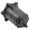 Caltric Fuel Pump Compatible with Honda Rancher 420 TRX420FM 4x4 ES 2007-2014 AT view 1