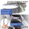 Vehicle wiper Car Front Wiper Blades For SsangYong Korando C300 2019 2020 2021 2022 Window Windscreen Windshield Auto Sticker Car Accessories All-weather wiper (Color : RHD) view 4