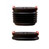 On Board Garbage can Multi Purpose Retractable Bucket for Folding Bicycle view 2