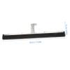 SOLUSTRE Car Window Squeegee Attachment Double-Layer Eva Sponge Window Squeegee for Cleaning Shower Door view 2