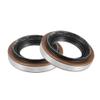 uxcell 2pcs Crankshaft Seal Rear Differential Pinion Seal Replacement for Toyota Tacoma 1998-2013 No.9031144007 view 1