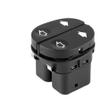 96FG14529BC Power Window Switch for Ford Fiesta Fusion Ka Puma Window Switch view 3