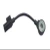 Herko Ignition Knock (Detonation) Sensor KS5058 for Acura Honda EL Civic 00-05 view 2