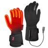 Gerbing 12V Heated Motorcycle Glove Liners, Hand Warmer Gloves for Winer Cold Weather Riding - Up to 135 F Heat XXL view 1