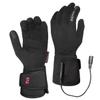 Gerbing 12V Heated Motorcycle Glove Liners, Hand Warmer Gloves for Winer Cold Weather Riding - Up to 135 F Heat XXL view 2
