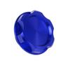 Car Aluminum Alloy Engine Oil Filler Cap Plug Cover Replacement Blue for Honda EK Civic EG Valve Oil Cap view 3