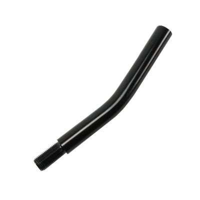 6" Shift Knob Extension for Manual Gear Shifter Lever 152mm Extended Fits for 1978-2013 Focus Tundra Tacoma Cressida