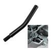 6" Shift Knob Extension for Manual Gear Shifter Lever 152mm Extended Fits for 1978-2013 Focus Tundra Tacoma Cressida view 3