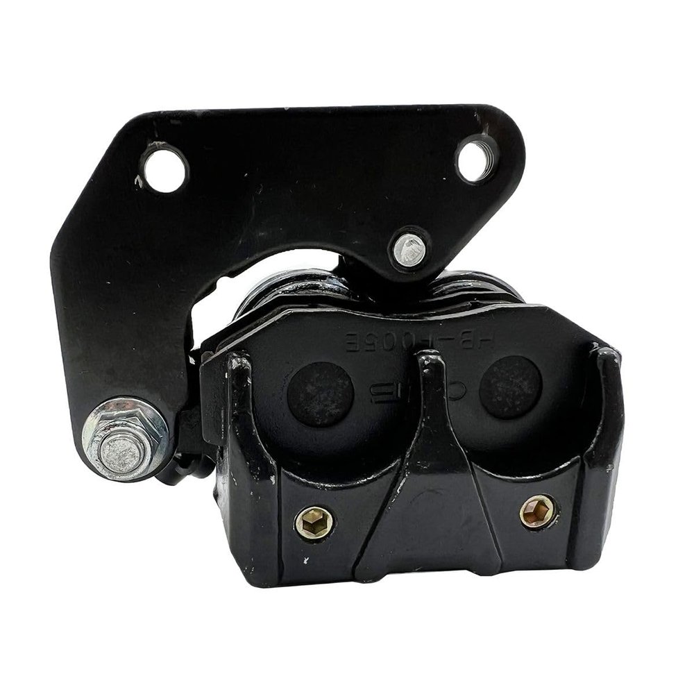 YAGUMO Premium Motorcycle Parts New Front Left Brake Caliper for Jianshe Baja Roketa 250cc ATV JS250ATV