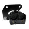 YAGUMO Premium Motorcycle Parts New Front Left Brake Caliper for Jianshe Baja Roketa 250cc ATV JS250ATV view 1
