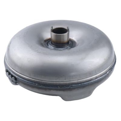 ZTUOAUMA Torque Converter AT301394 AT196801 AT100843 Compatible with John Deere 210C 310C 300D 310D 315C 315D 482C 480C 480D 480E 480ELL 480LL 480F 480FLL 510B Backhoe Loaders
