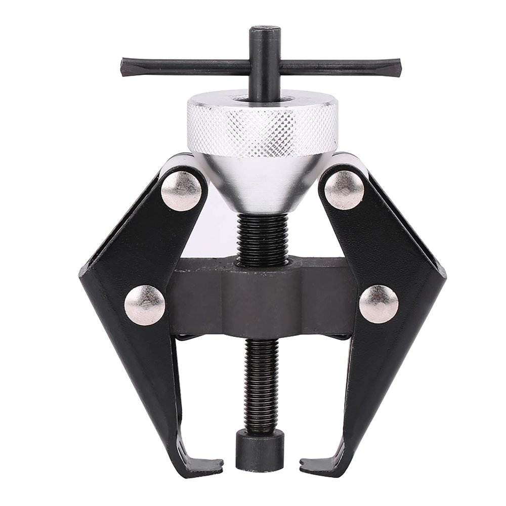 MUNEFE Wiper Arm Puller, Wiper Arm Baery Terminal Bea Remover Puller, Wiper Arm Puller Repair Tool for Various Vehicles