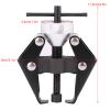 MUNEFE Wiper Arm Puller, Wiper Arm Baery Terminal Bea Remover Puller, Wiper Arm Puller Repair Tool for Various Vehicles view 3