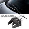 MUNEFE Wiper Arm Puller, Wiper Arm Baery Terminal Bea Remover Puller, Wiper Arm Puller Repair Tool for Various Vehicles view 4